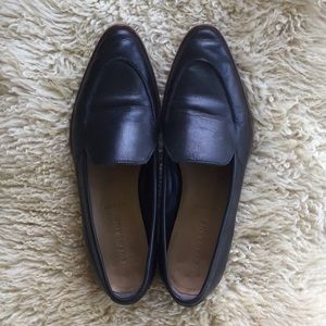 Everlane Modern Loafer - Black